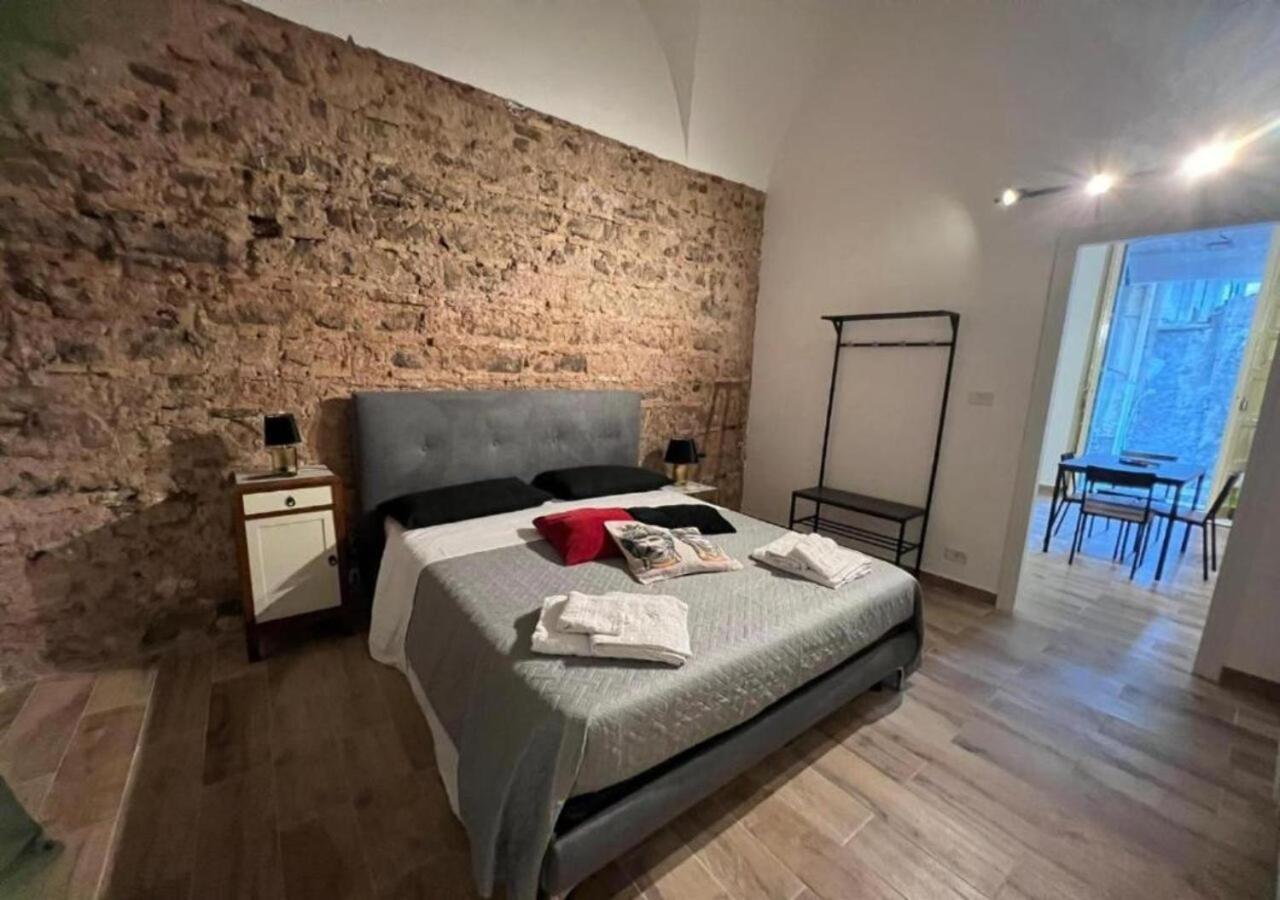 Nelly House Villa Catania Exterior photo
